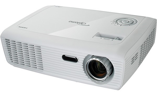 Проектор  Optoma HD67n