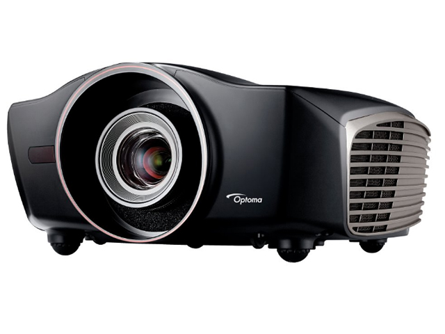 Проектор  Optoma HD90+