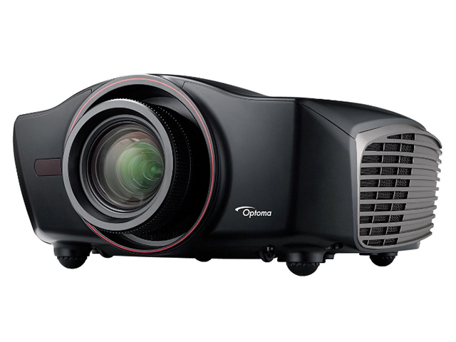 Проектор  Optoma HD91+