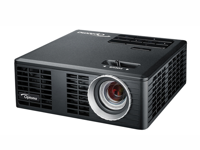 Проектор  Optoma ML750