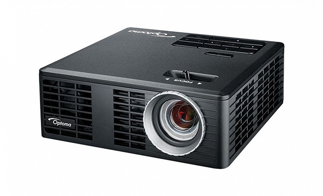 Проектор  Optoma ML750e