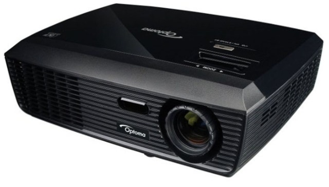 Проектор  Optoma S300