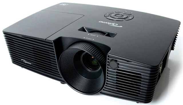 Проектор  Optoma S310e