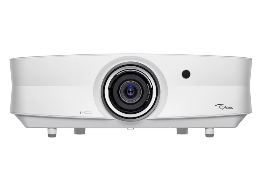 Проектор  Optoma UHZ65LV