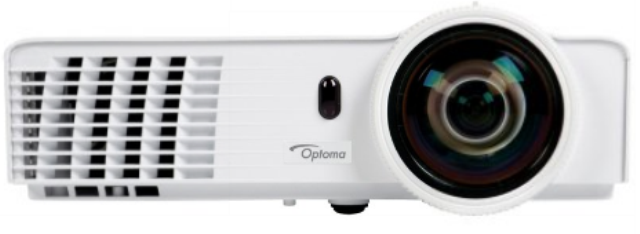 Проектор  Optoma W306ST