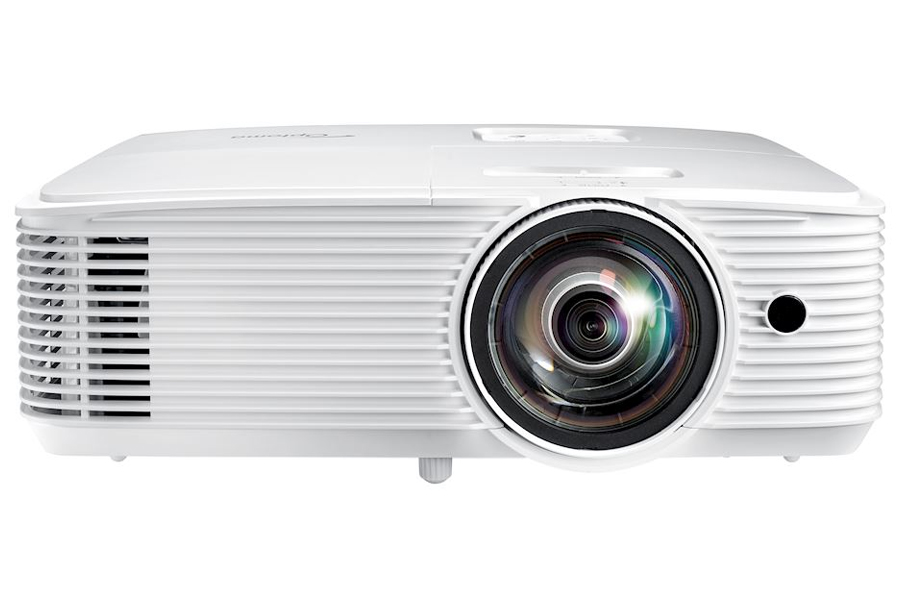 Проектор  Optoma W309ST