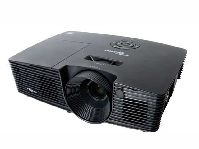 Проектор  Optoma W316