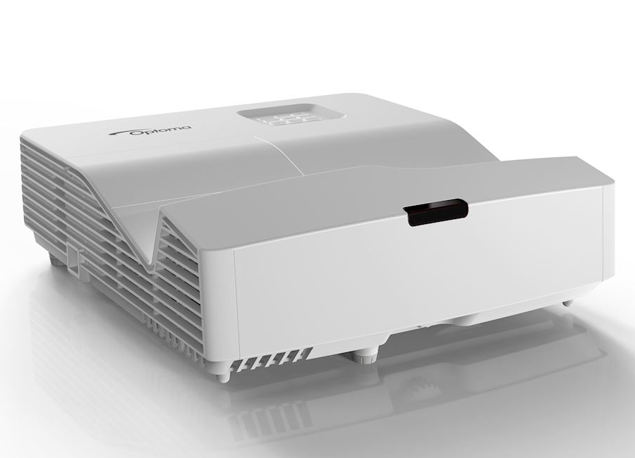 Проектор  Optoma W330UST