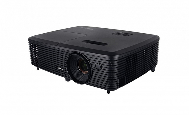 Проектор  Optoma W331