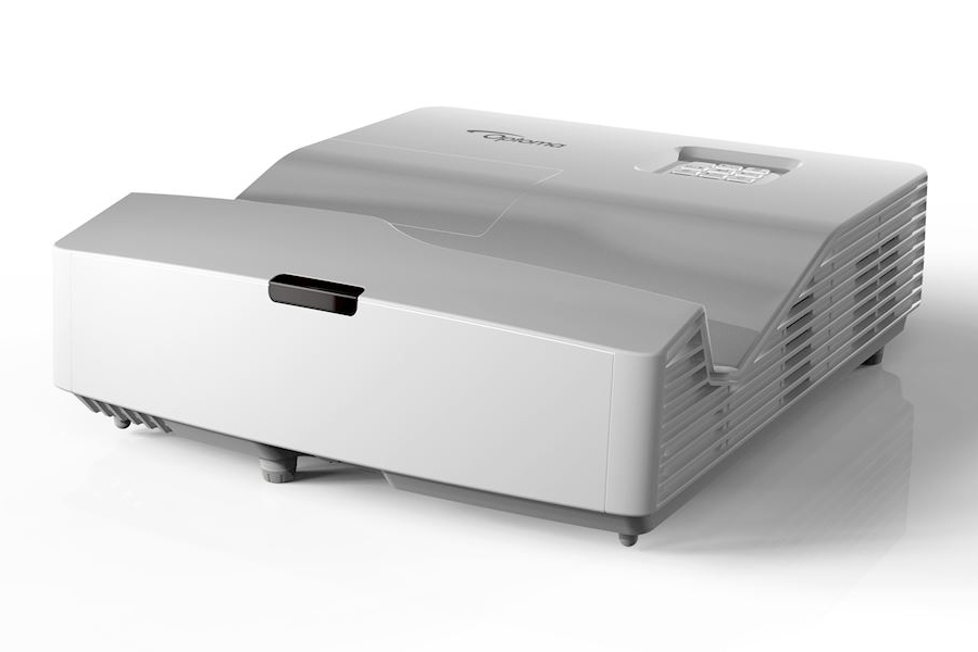 Проектор  Optoma W340UST