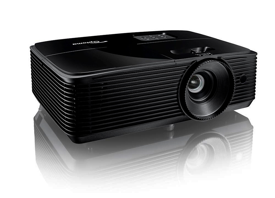 Проектор  Optoma W371