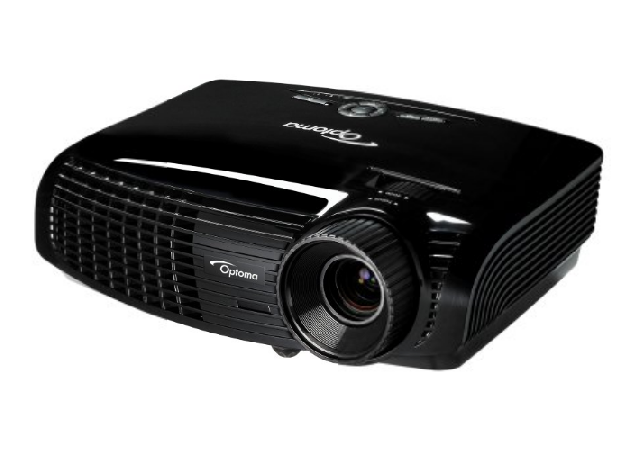 Проектор  Optoma W401