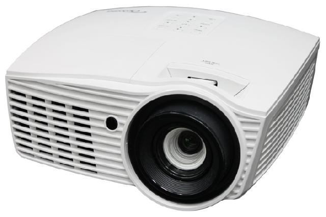 Проектор  Optoma W415