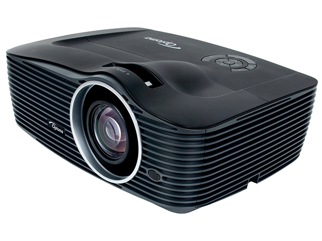 Проектор  Optoma W501
