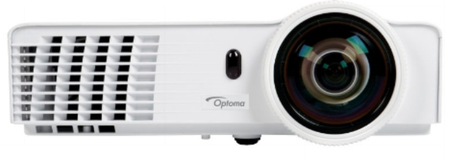 Проектор  Optoma X306ST