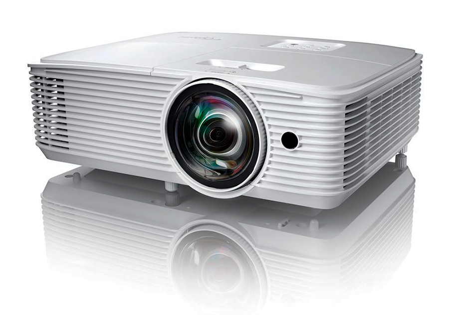 Проектор  Optoma X309ST