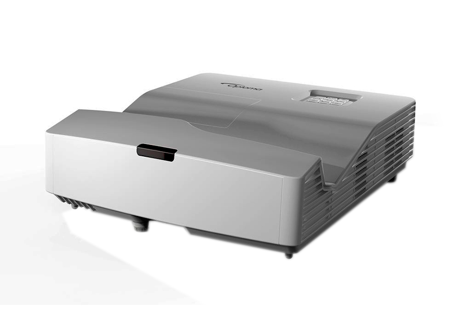 Проектор  Optoma X340UST