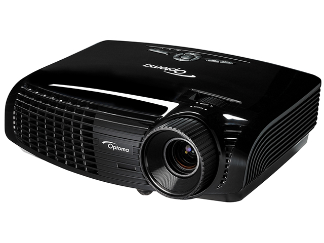 Проектор  Optoma X401