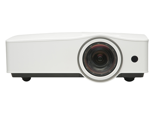 Проектор  Optoma ZW212ST