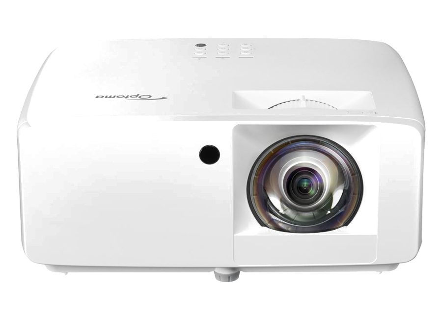 Проектор Optoma ZX350ST