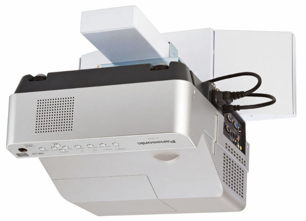 Проектор Panasonic PT-CW230 + Кронштейн настенный ET-PKC100W