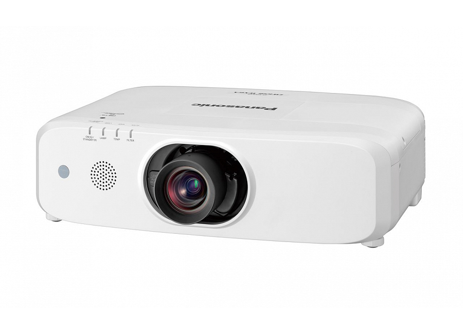 Проектор  Panasonic PT-EW650E