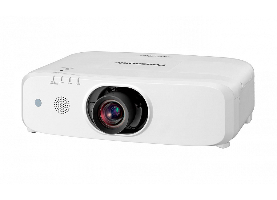 Проектор  Panasonic PT-EX520LE