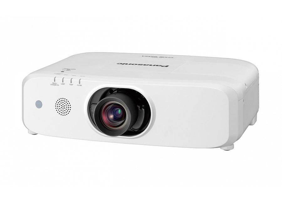 Проектор  Panasonic PT-EZ590LE