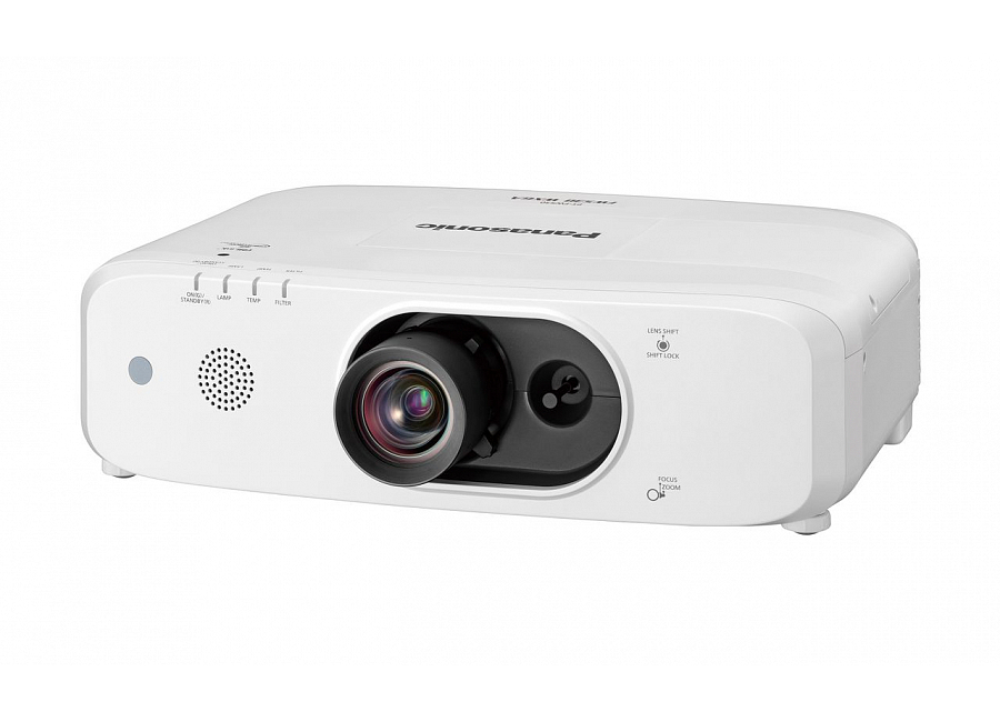 Проектор  Panasonic PT-FW530E