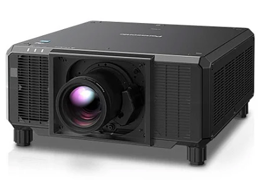 Проектор  Panasonic PT-RQ18KE (без объектива)