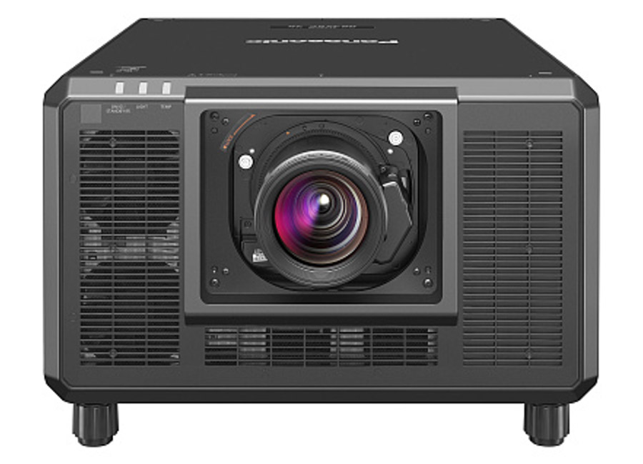 Проектор  Panasonic PT-RQ35K2E (без объектива)