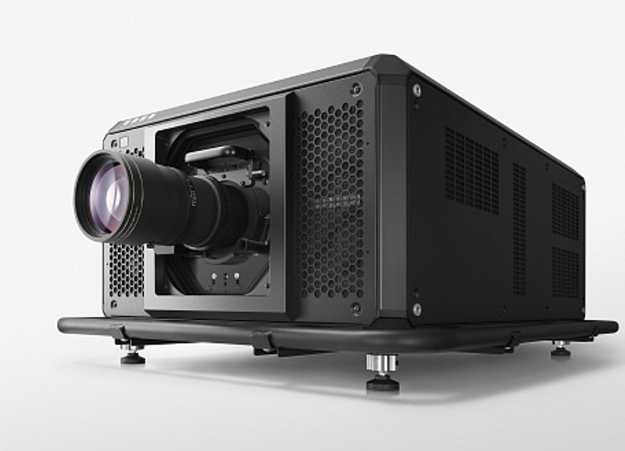 Проектор  Panasonic PT-RQ50KE (без объектива)