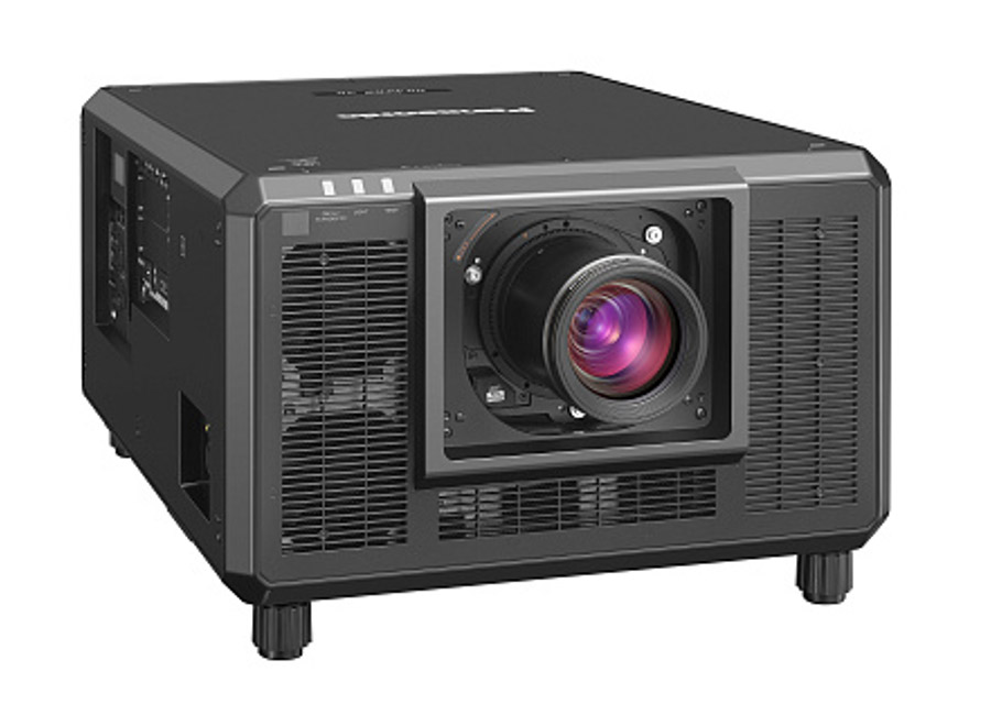 Проектор  Panasonic PT-RZ34K2E (без объектива)