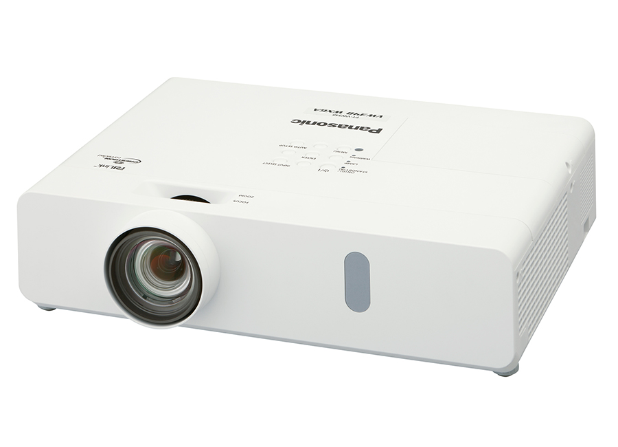 Проектор  Panasonic PT-VX430