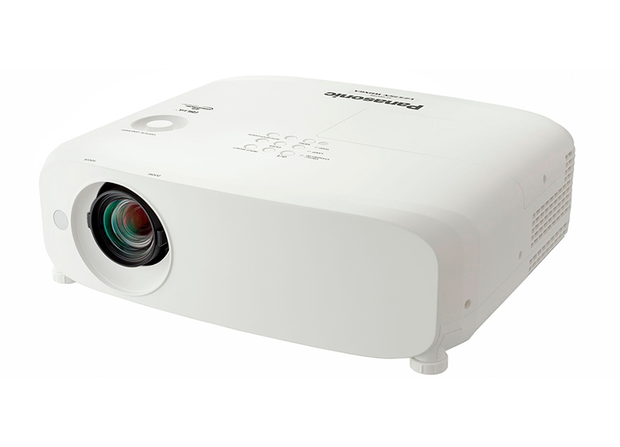 Проектор  Panasonic PT-VX610E