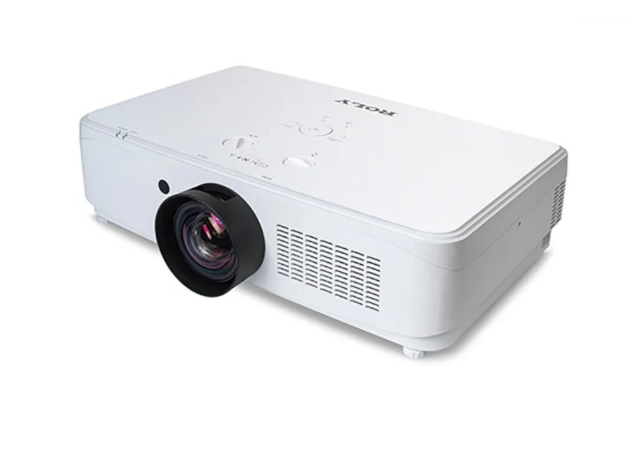Проектор  ROLY RL-6000UT