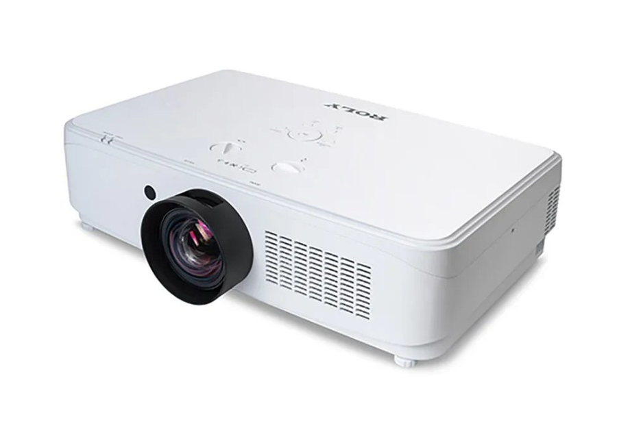 Проектор  ROLY RL-6200WT