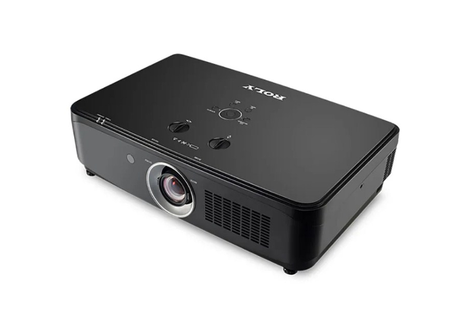 Проектор  ROLY RL-HU700