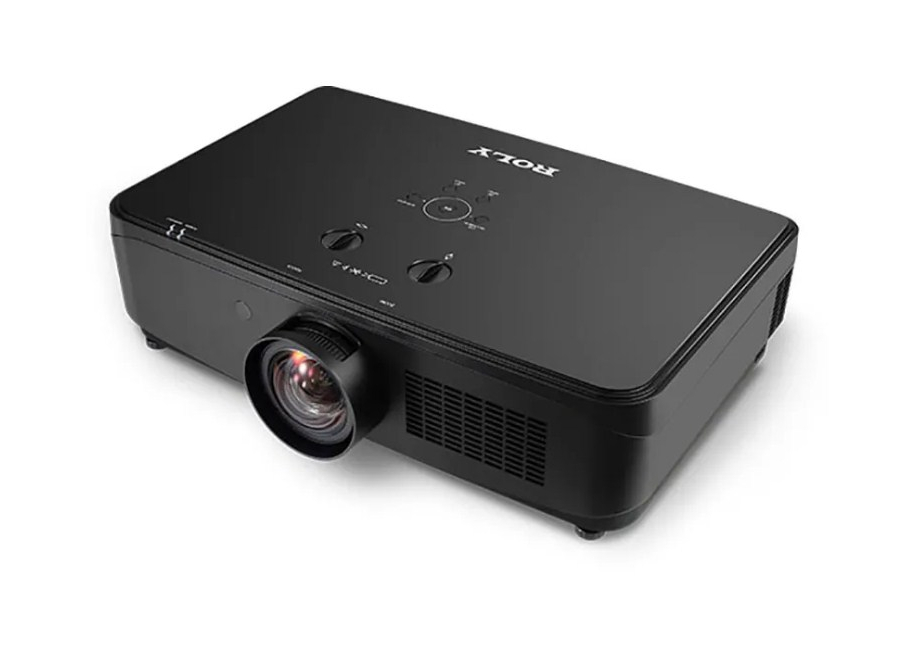 Проектор  ROLY RL-HU700T