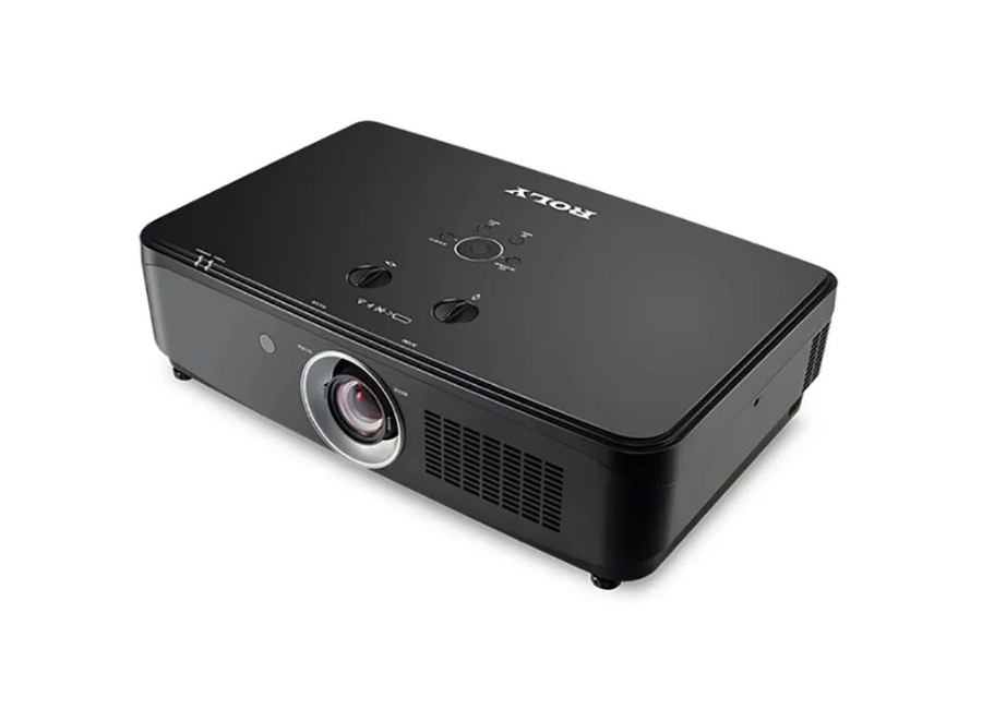 Проектор  ROLY RL-HW700T