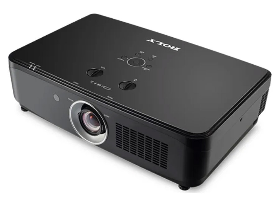 Проектор  ROLY RL-HX700