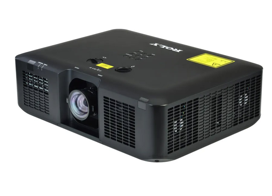 Проектор  ROLY RL-M65U
