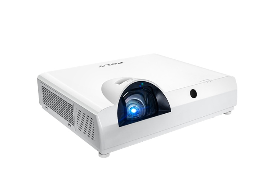 Проектор  ROLY RL-S380X