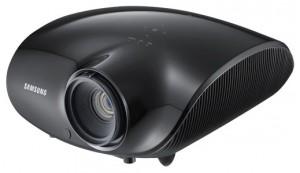 Проектор  Samsung Sp-A600
