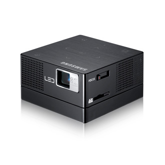 Проектор  Samsung SP-H03