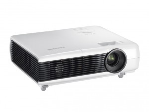 Проектор  Samsung SP-M255