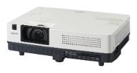 Проектор  Sanyo PLC-WK2500