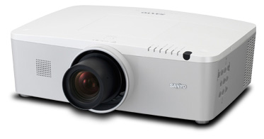 Проектор  Sanyo PLC-WM5500L