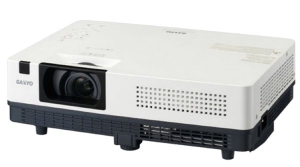 Проектор  Sanyo PLC-XK2600