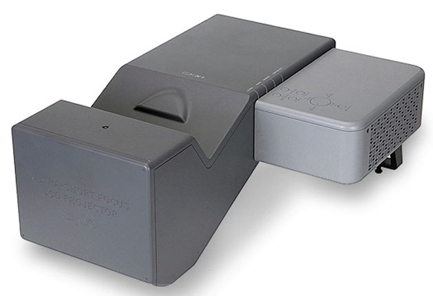 Проектор  Sanyo PLC-XL50